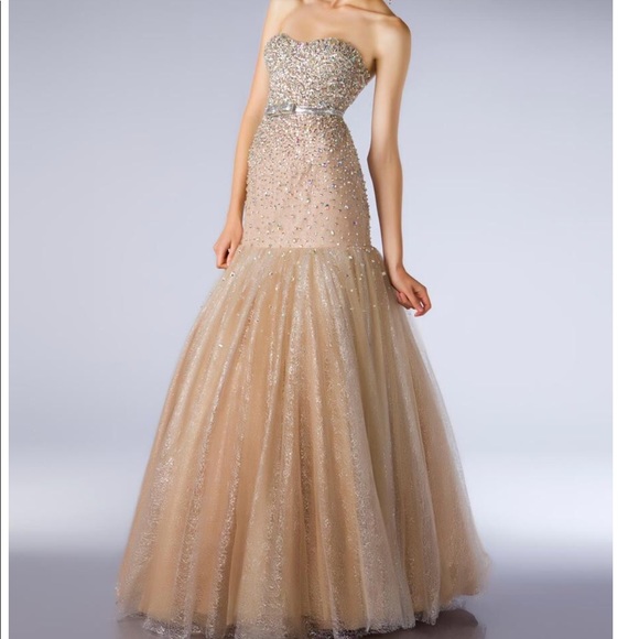 Mac Duggal Dresses & Skirts - Mac Duggal Gown